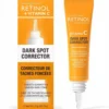 Retinol +Vitamin C Dark Spot Corrector 15g