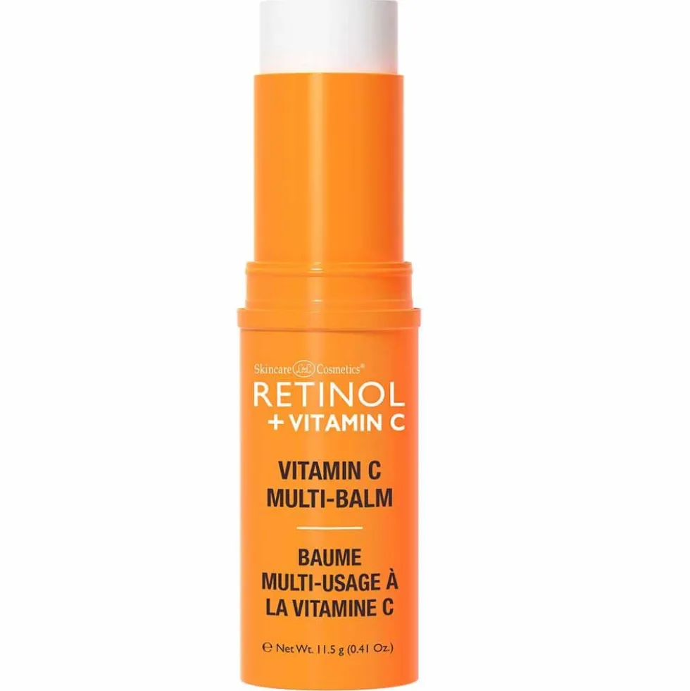 Retinol +Vitamin C Multi Balm 11.5g