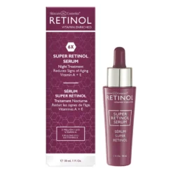 Retinol 6X Super Retinol Serum Night Treatment 30ml