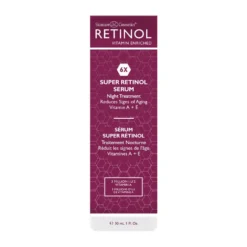 Retinol 6X Super Retinol Serum Night Treatment 30ml