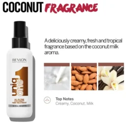 Revlon UniqOne™ All In One Coconut Hair Treatment 150ml