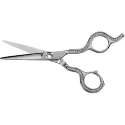 Saiza Scissors Crystal 5.5 inch