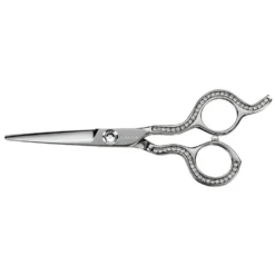 Saiza Scissors Crystal 5.5 inch