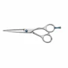 Saiza Scissors Offset Cobra 6 inch