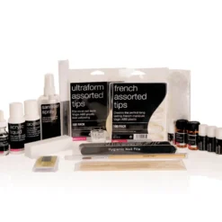 Salon Services Acrylic Starter Kit