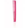 Salon Services Antistatic Cutting Comb A87 Pink