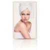 Salon Services Appointment Card Beauty Therapy