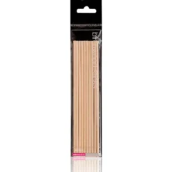 Salon Services Birchwood Sticks 17cm Pack of 10