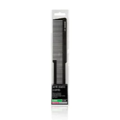 Salon Services Black Clipper Comb