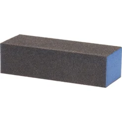 Salon Services Blue Block 300 Grit
