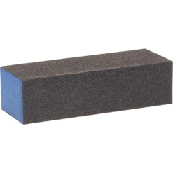 Salon Services Blue Block 300 Grit