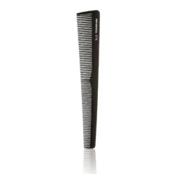 Salon Services Carbon Barber Comb