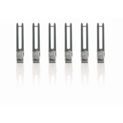 Salon Services Curl Clips Pack of 72