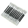 Salon Services Disposable Eyeshadow Applicators Pack of 25