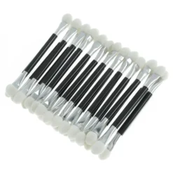 Salon Services Disposable Eyeshadow Applicators Pack of 25