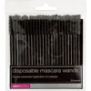 Salon Services Disposable Mascara Brushes Pack of 25