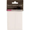 Salon Services French Manicure Guide Pack of 10
