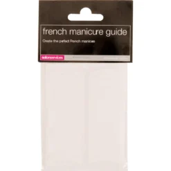 Salon Services French Manicure Guide Pack of 10