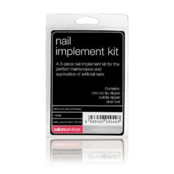 Salon Services Implement Kit