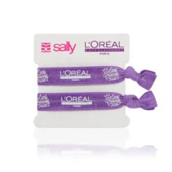 Salon Services Little Princess Trust Hair Ties