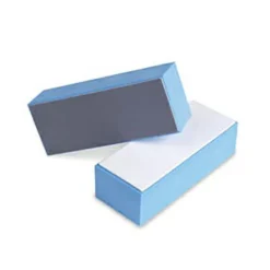 Salon Services Miracle Buff & Shine Block, Single