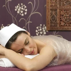 Salon Services Mud Sheets