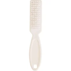 Salon Services Nail Brush White