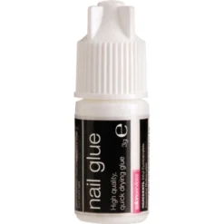 Salon Services Nail Glue 3g