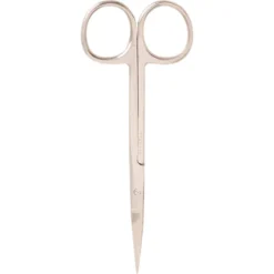 Salon Services Nail Scissors