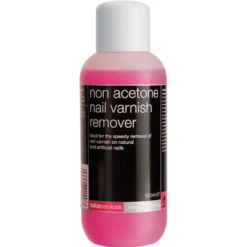 Salon Services Non Acetone Nail Polish Remover 500ml