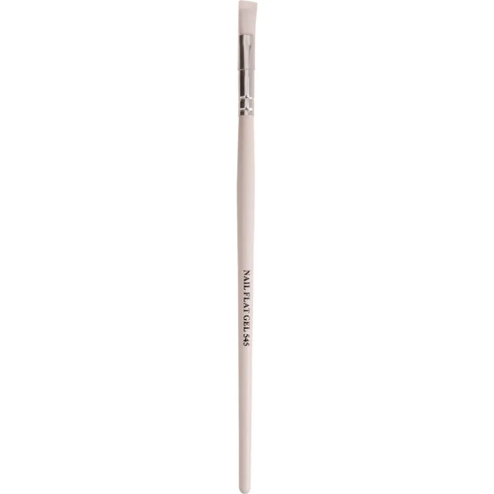 Salon Services Nylon Gel Brush