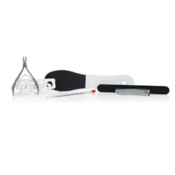 Salon Services Pedicure Tool Set