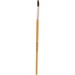 Salon Services Round Acrylic Brush