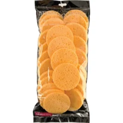 Salon Services Small Mask Sponges Pack of 3