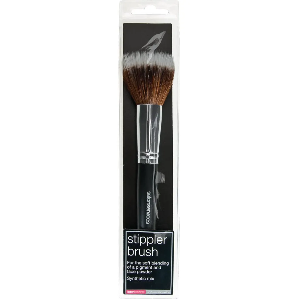 Salon Services Stippler Brush