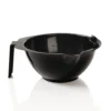 Salon Services Tint Bowl With Comb Cleaner