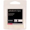 Salon Services Ultraform Tips Size 8 Pack of 50
