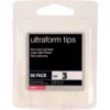 Salon Services Ultraform Tips Size 3 Pack of 50