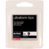 Salon Services Ultraform Tips Size 9 Pack of 50