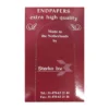 Salon Services Vines Sterko Fibre End Paper