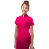 Salon Services Women's Tunic - Pink