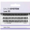Salon System Individual Lash Luxe 3D Medium