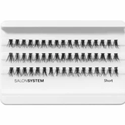 Salon System Individual Lash Luxe 3D Short