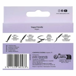 Salon System Individuals Bulb Free - Long 14mm