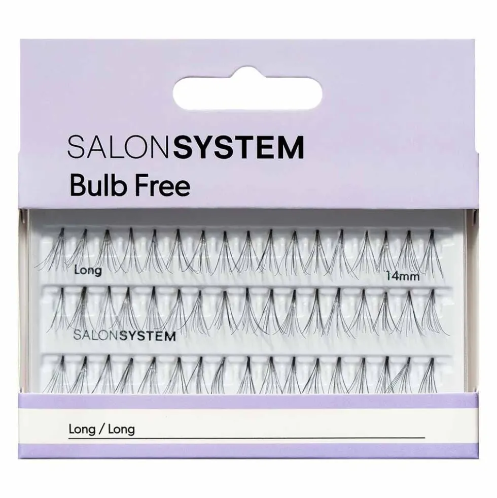 Salon System Individuals Bulb Free - Long 14mm