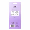Salon System Individuals Lashes Value Pack - Short