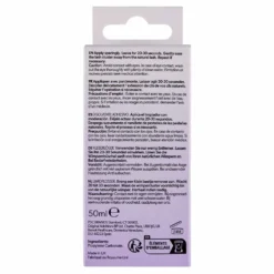 Salon System Individuals Lash Remover 50ml