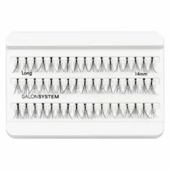 Salon System Individuals Long Lashes