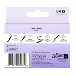 Salon System Individuals Volume Short Lashes