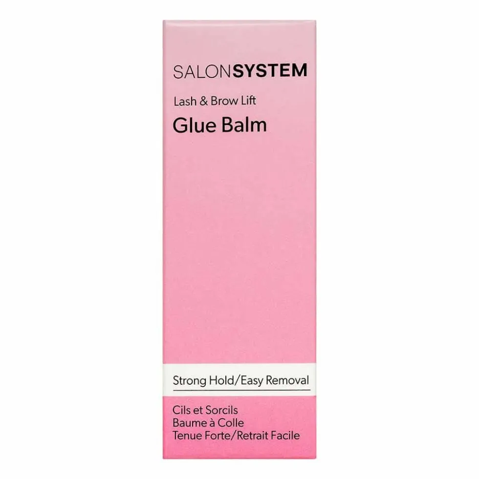 Salon System Lash and Brow Lift Glue Balm 15g
